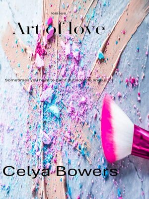 cover image of Art of Love